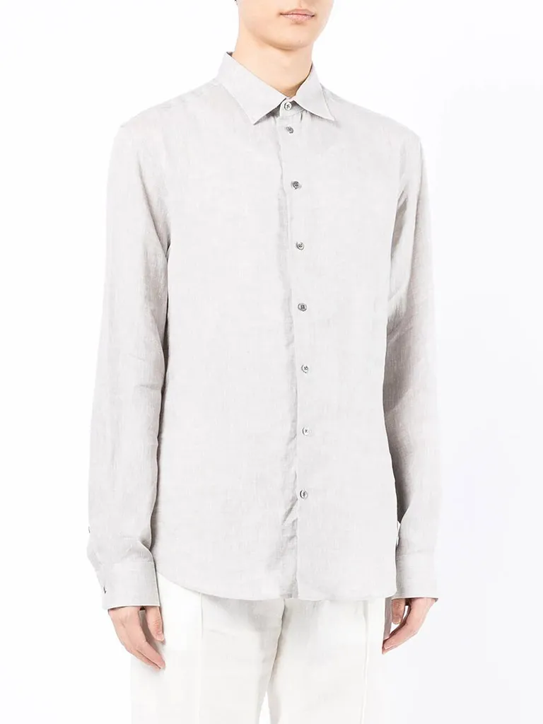 Сорочка  - фото 1