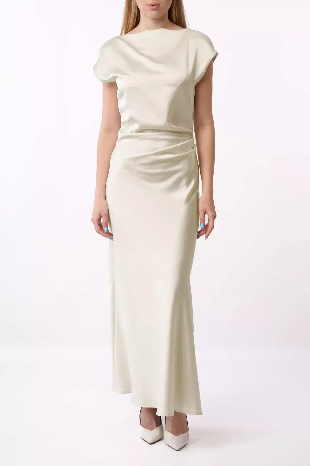 Сукня вечірня 