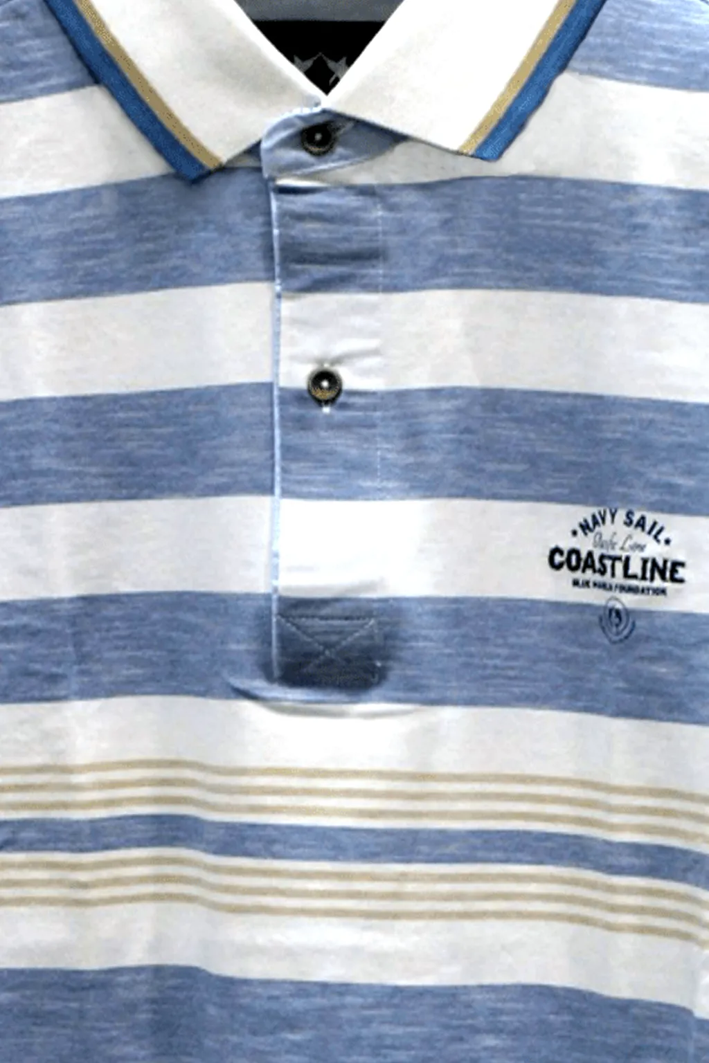 Футболка поло  - фото 1