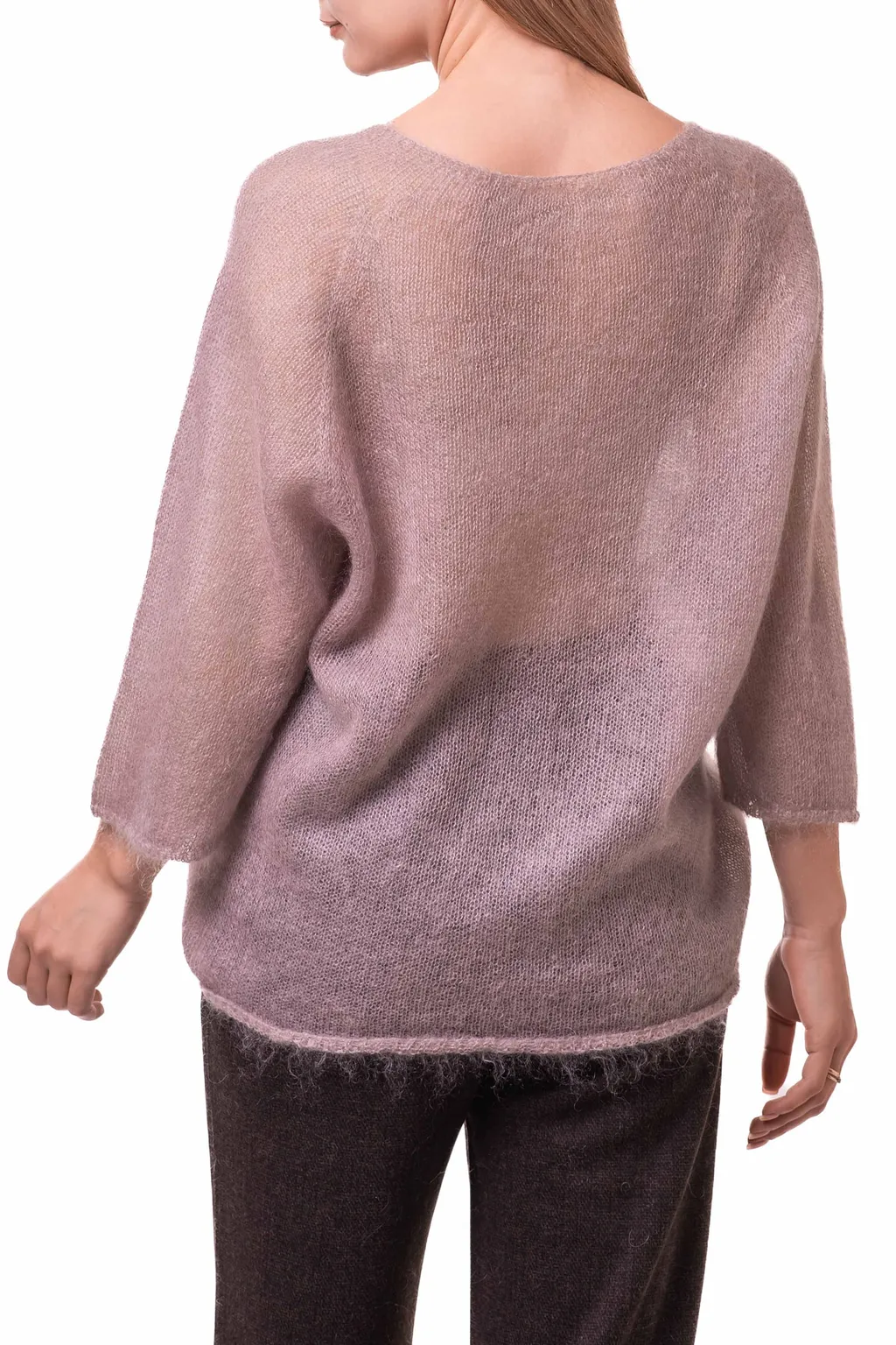 Свитер  - фото 1