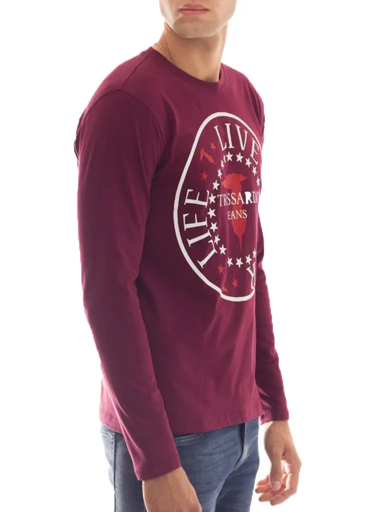 Лонгслив  - фото 2