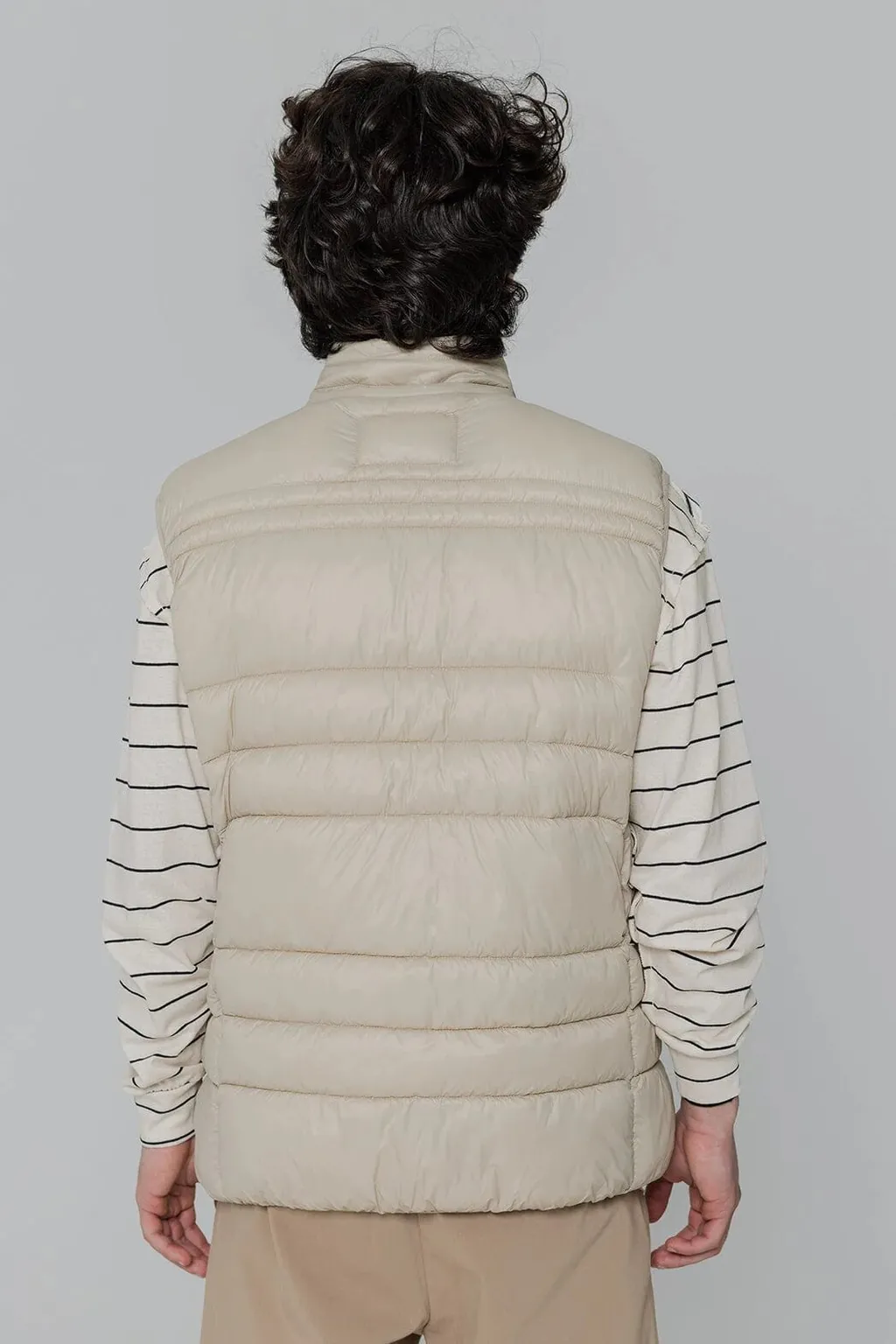 Жилет  - фото 4