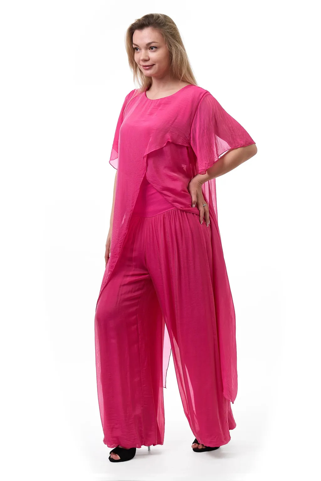 Костюм  - фото 2