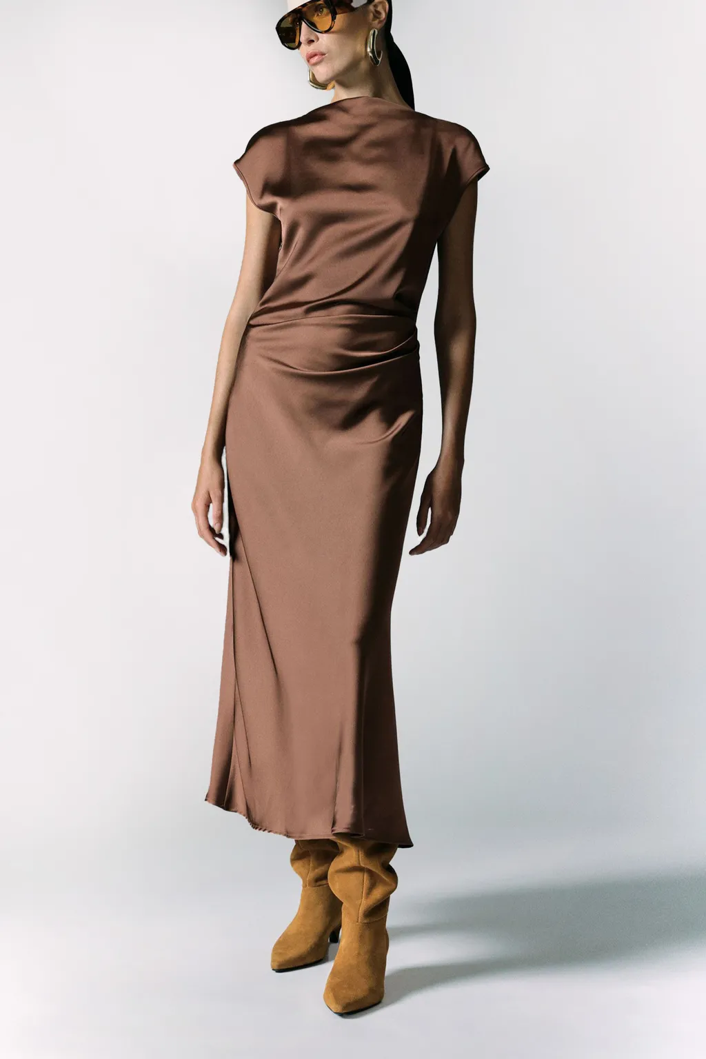 Сукня вечірня 