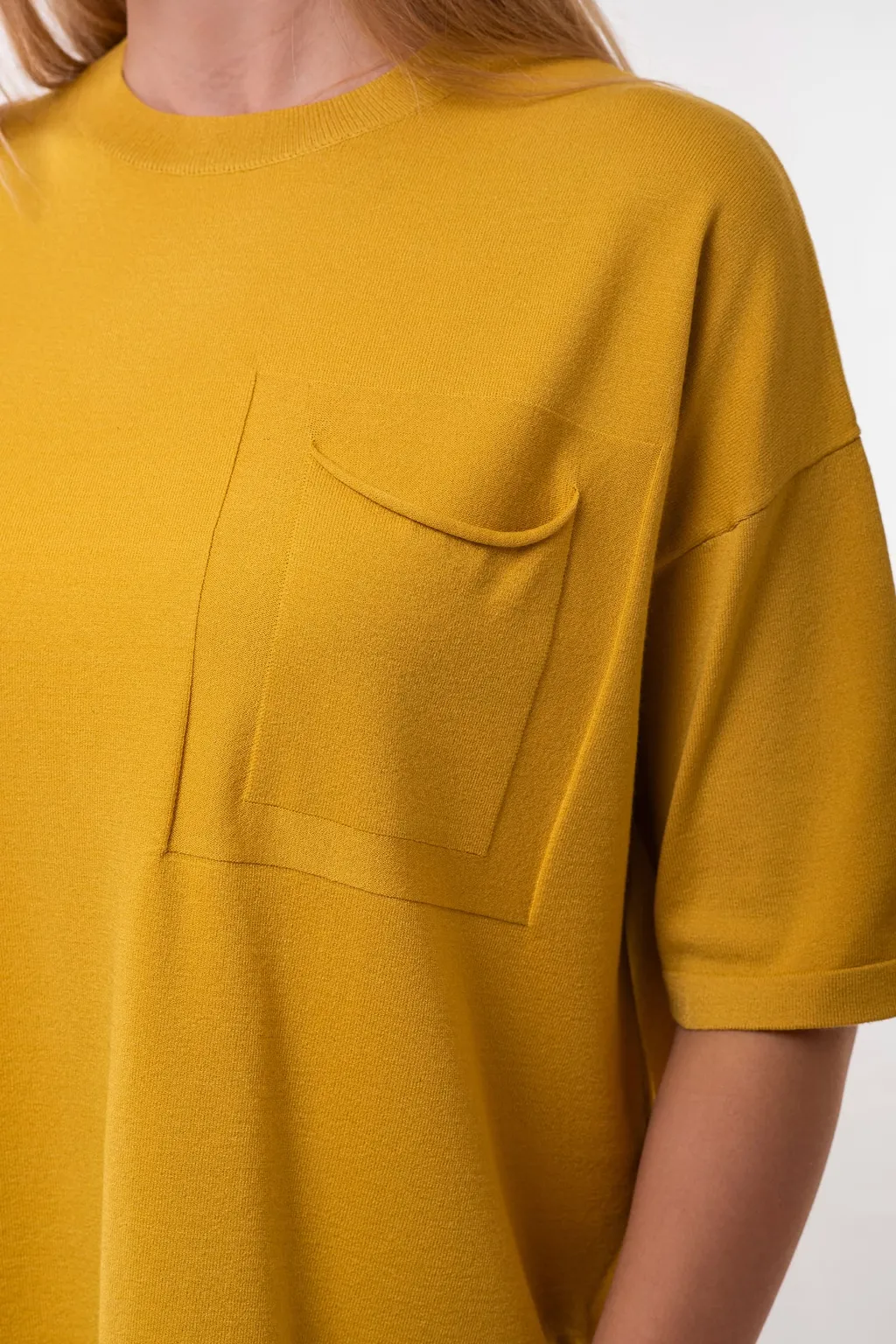 Джемпер  - фото 2