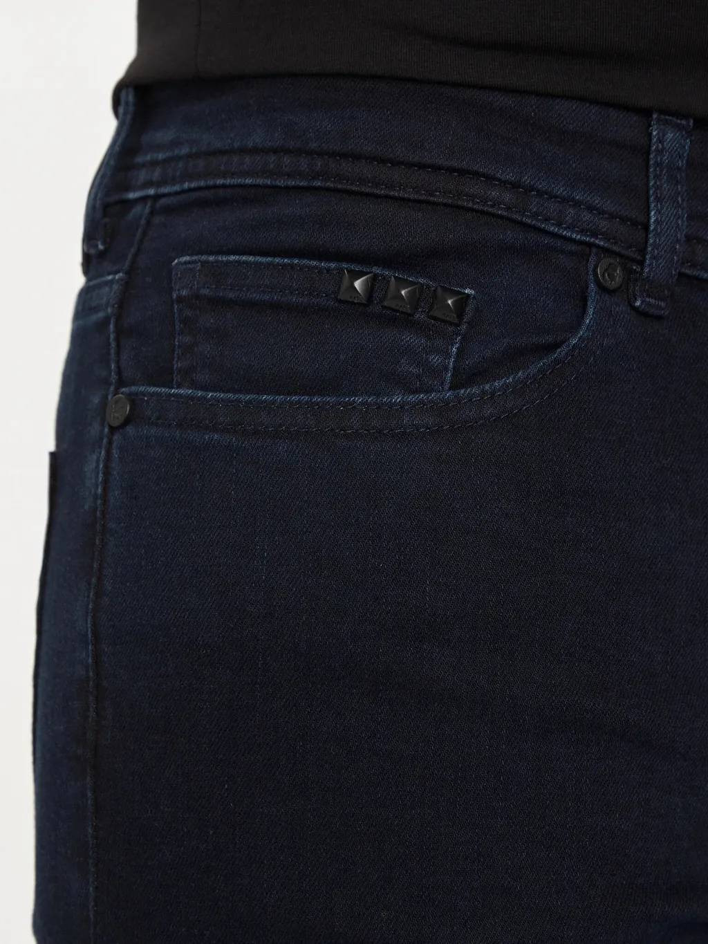 Джинсы  - фото 4