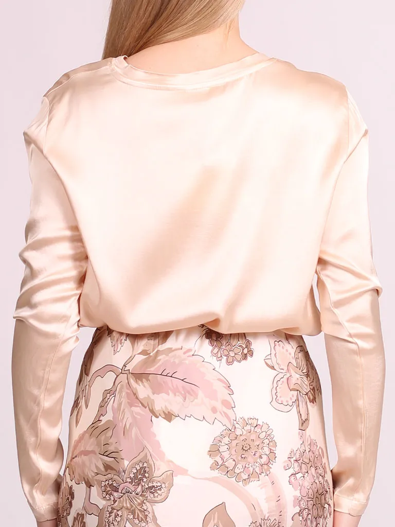 Блуза  - фото 2