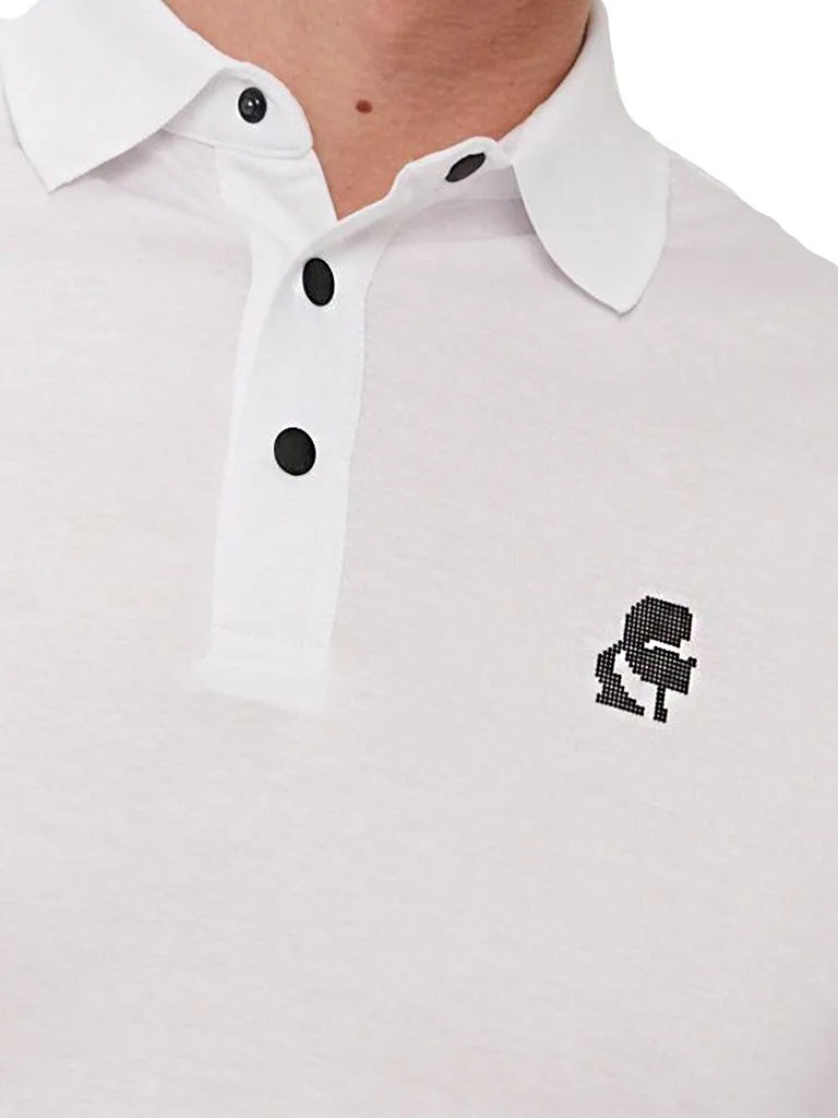 Футболка поло  - фото 2