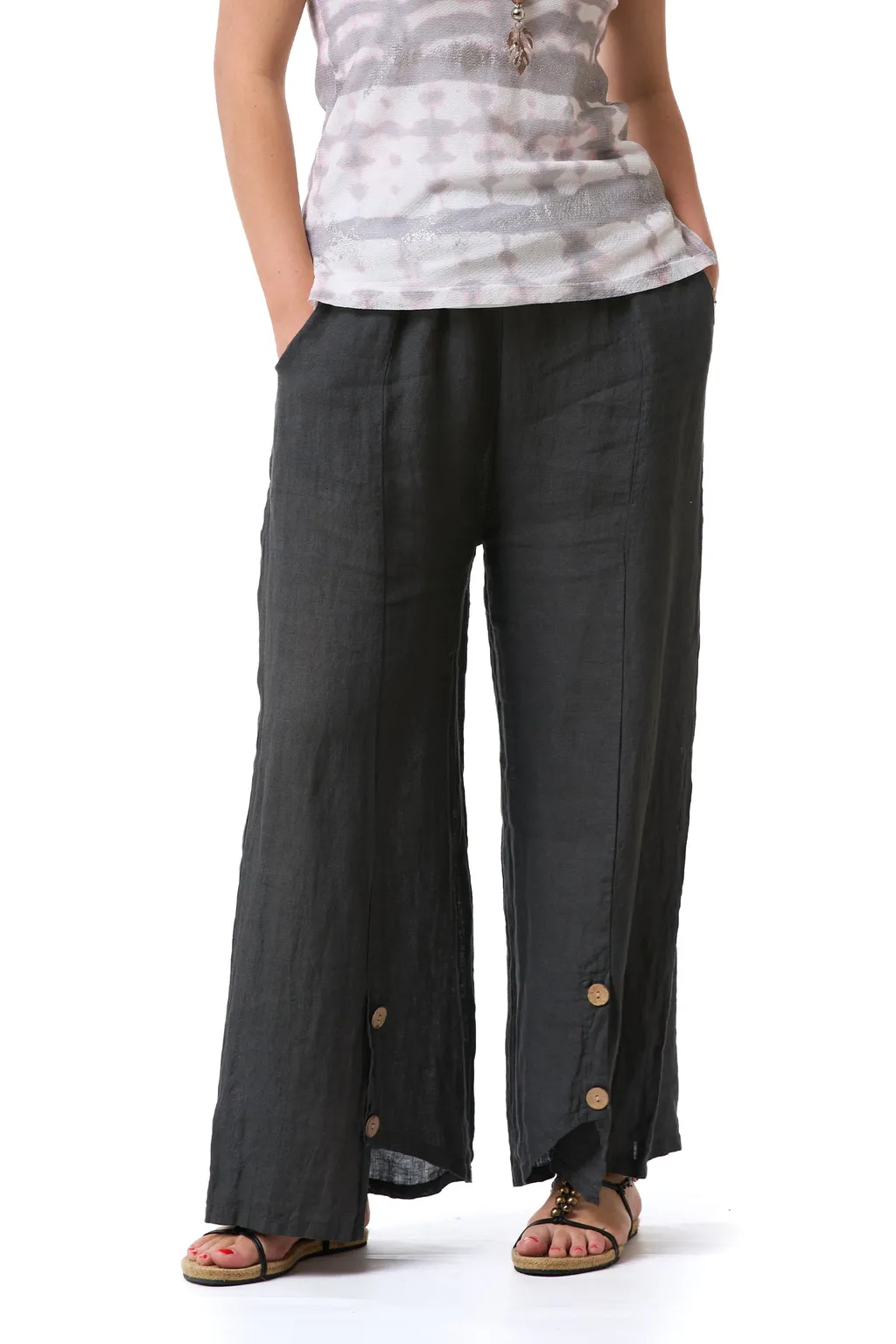 брюки  - фото 6