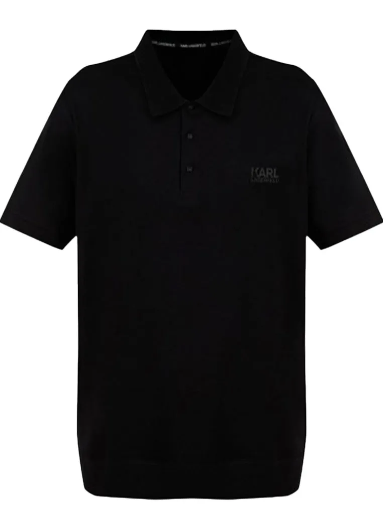 Футболка поло 