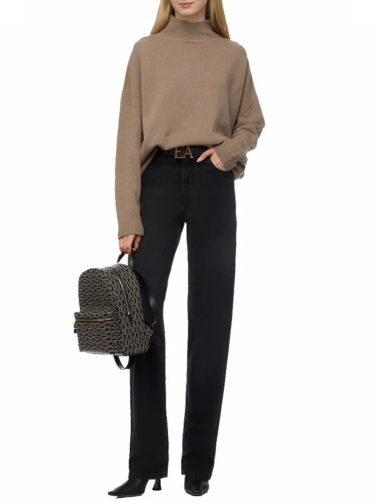 Джинсы  - фото 1