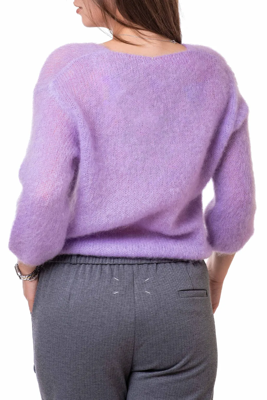 Свитер  - фото 1