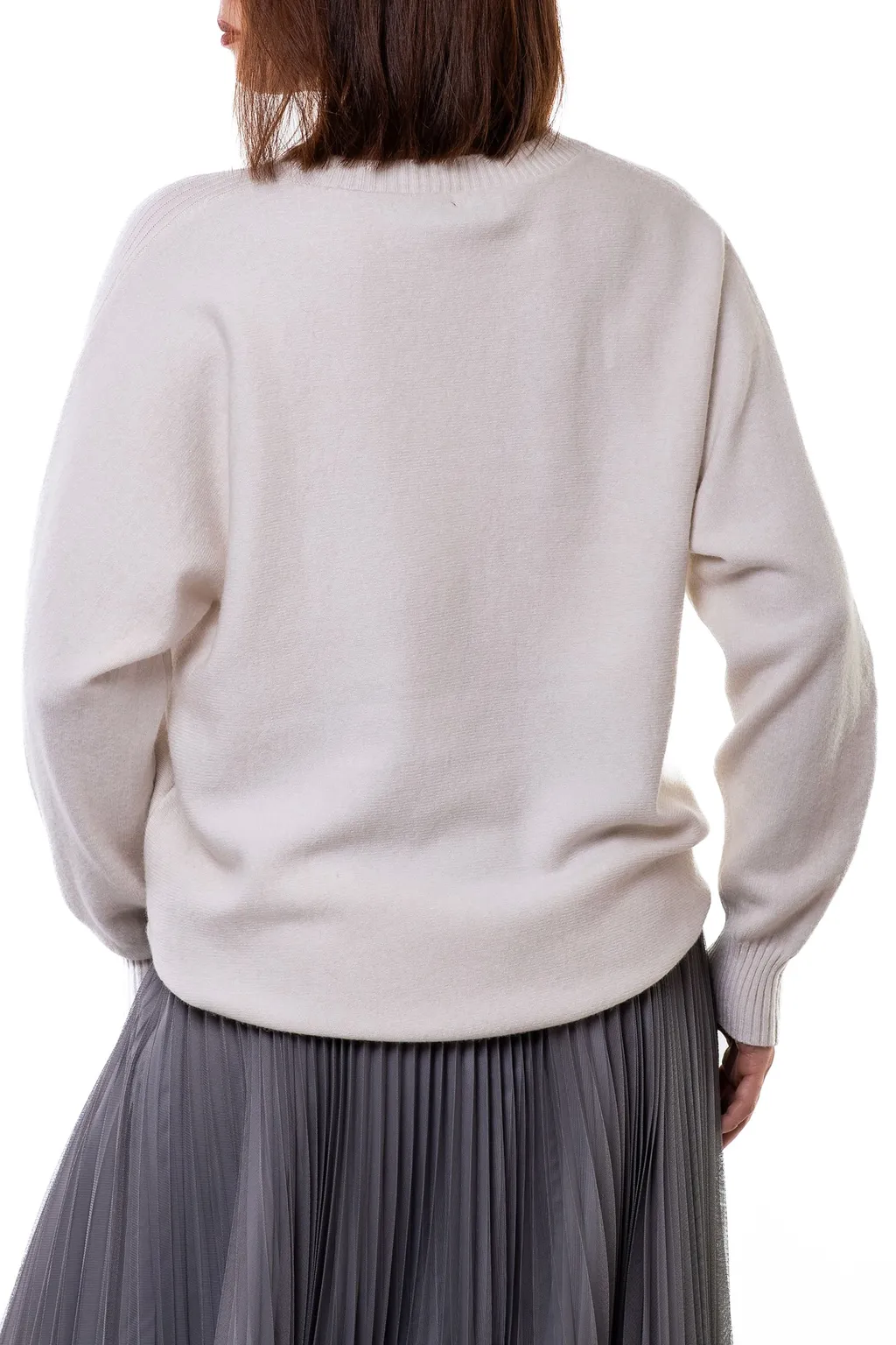 джемпер  - фото 1