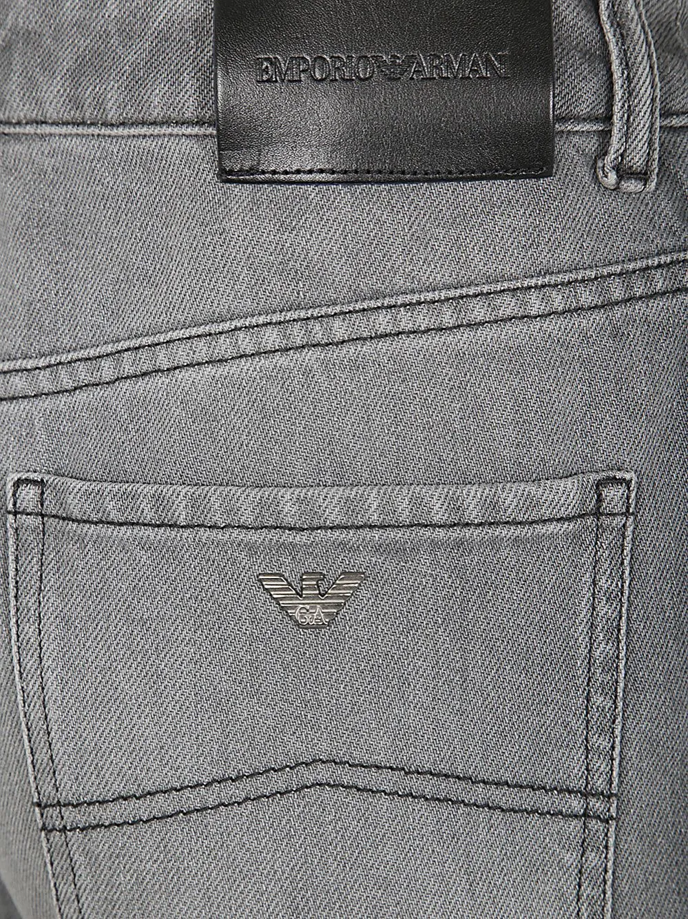 Джинсы  - фото 2