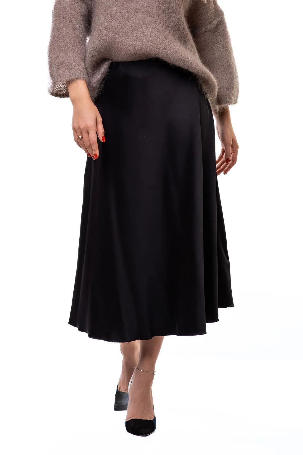 Юбка  - фото 1