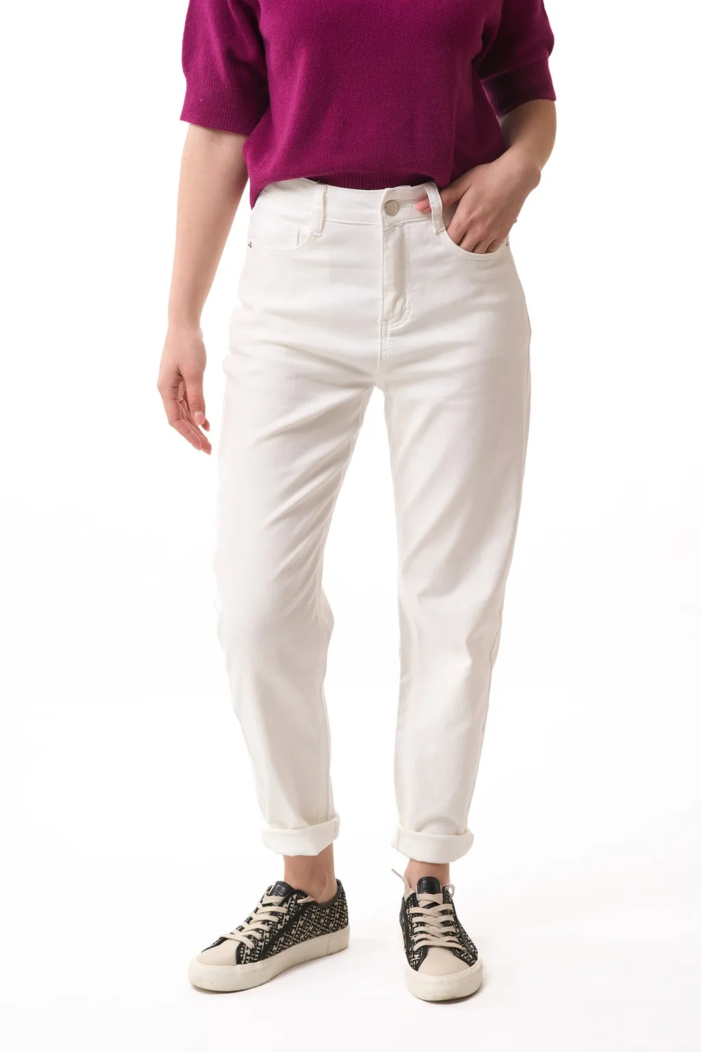 Джинси  - фото 1