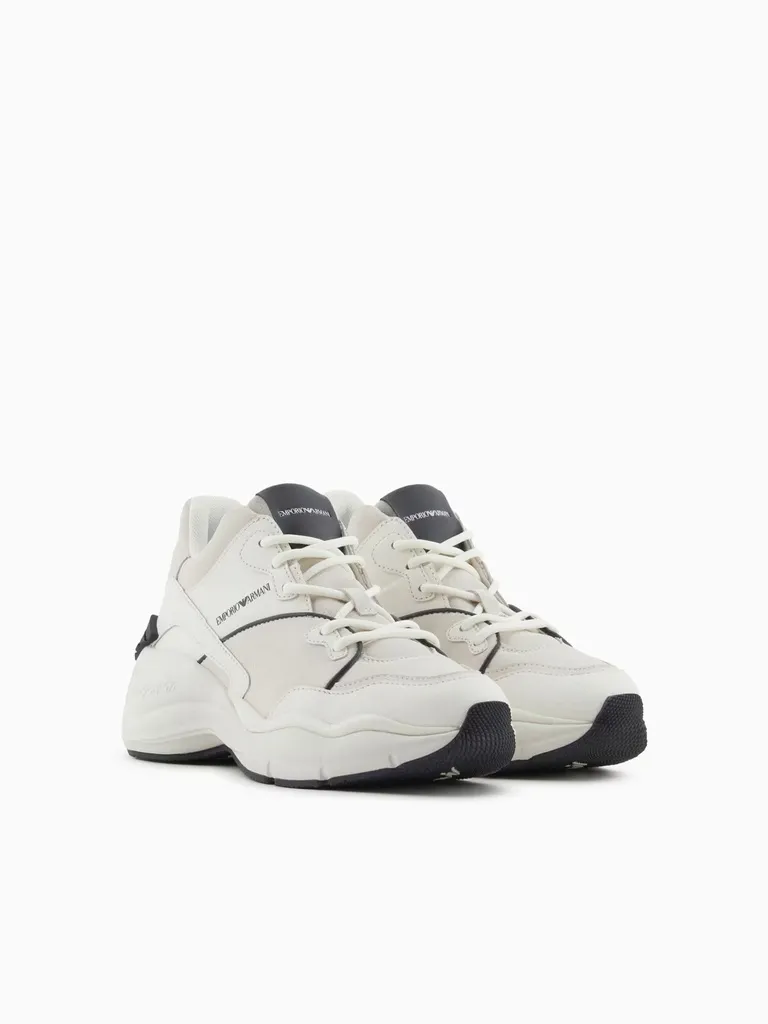 Кроссовки  - фото 1