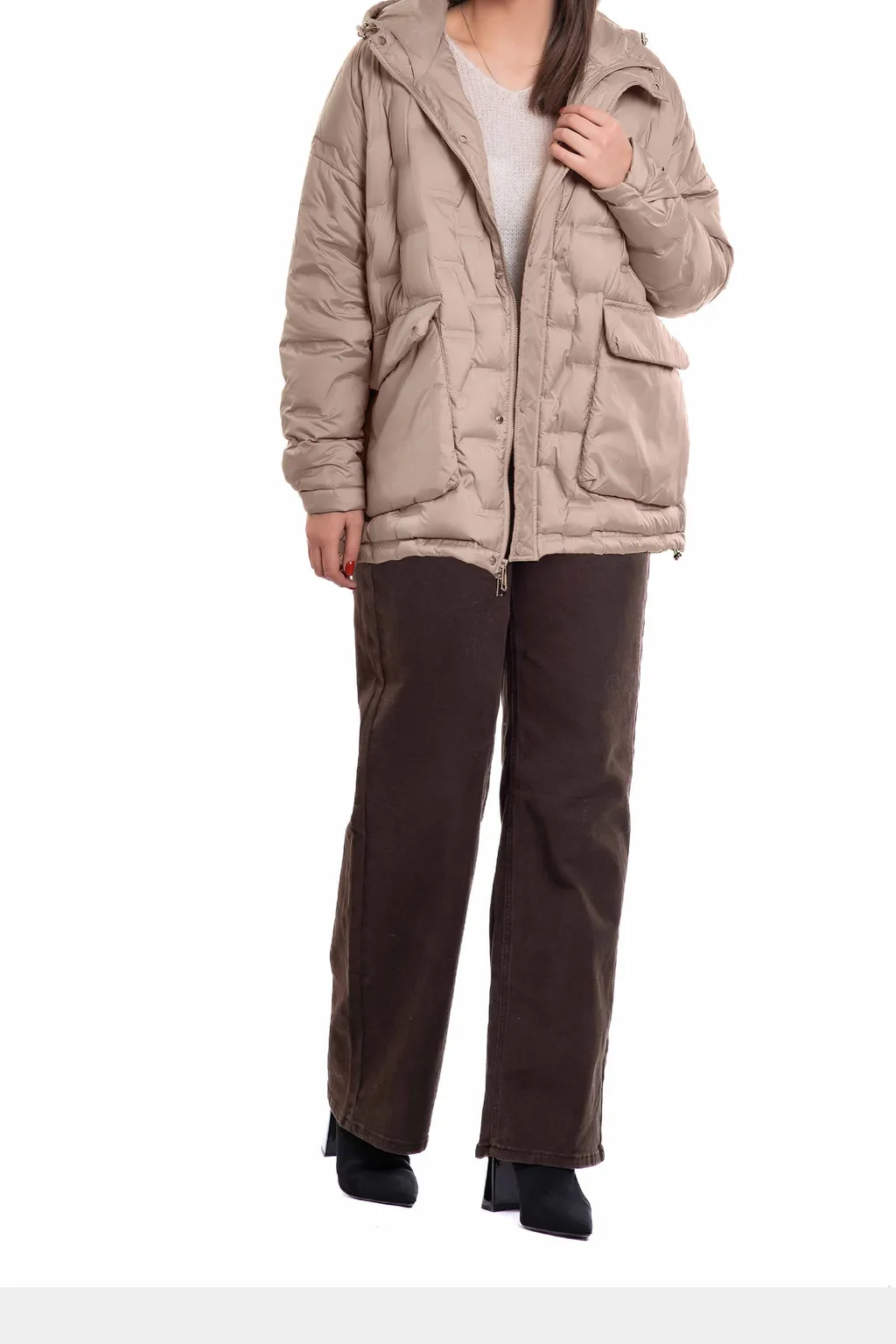 Куртка  - фото 4