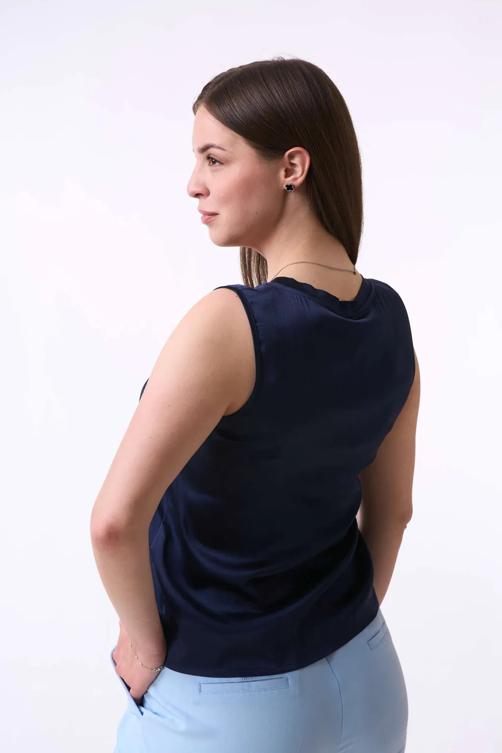 Топ  - фото 2