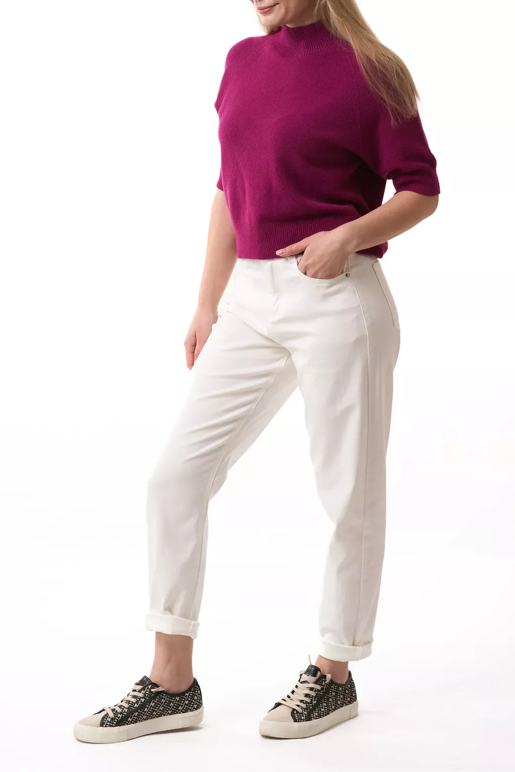 Джемпер  - фото 4