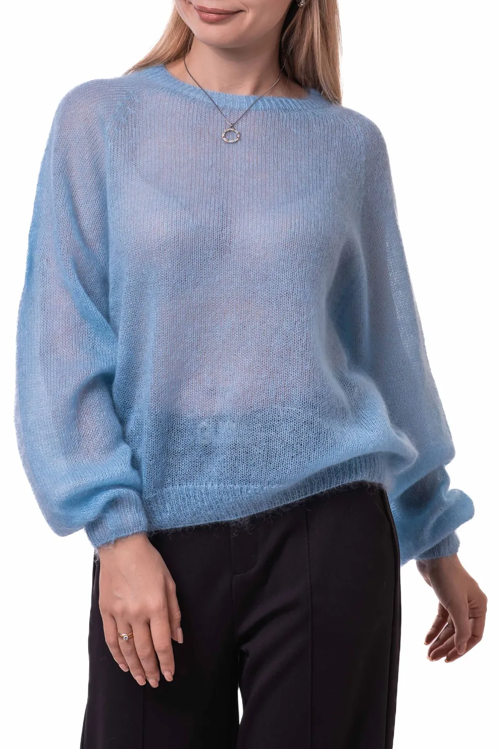 Свитер  - фото 3