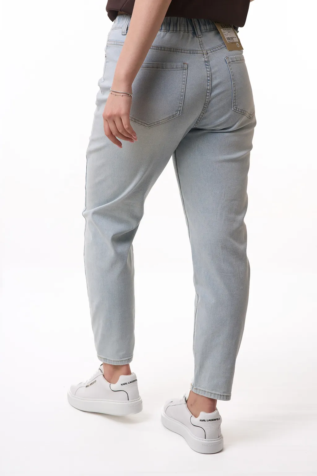 Джинси  - фото 2