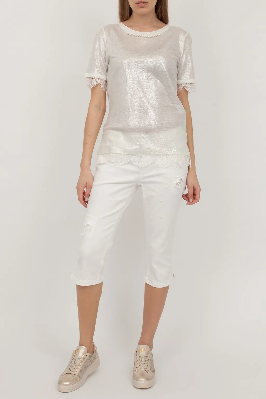 Футболка  - фото 1