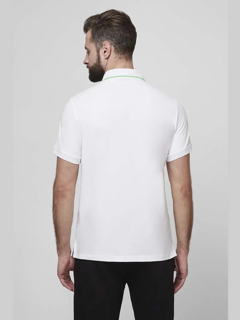 Футболка поло  - фото 1