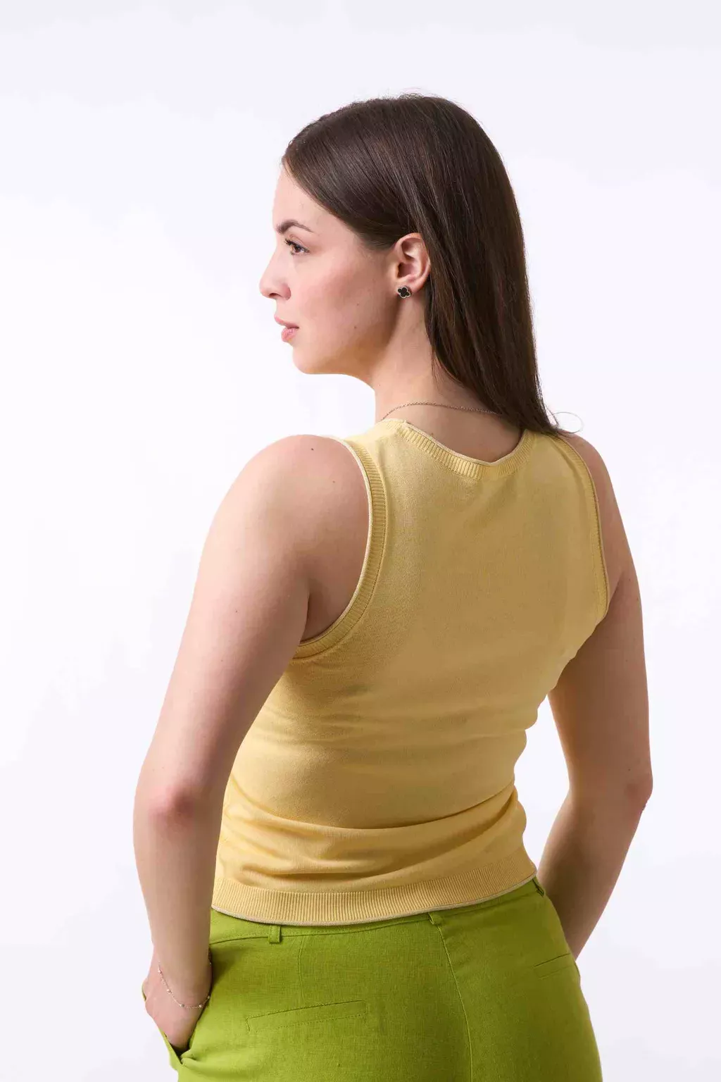 Топ  - фото 2