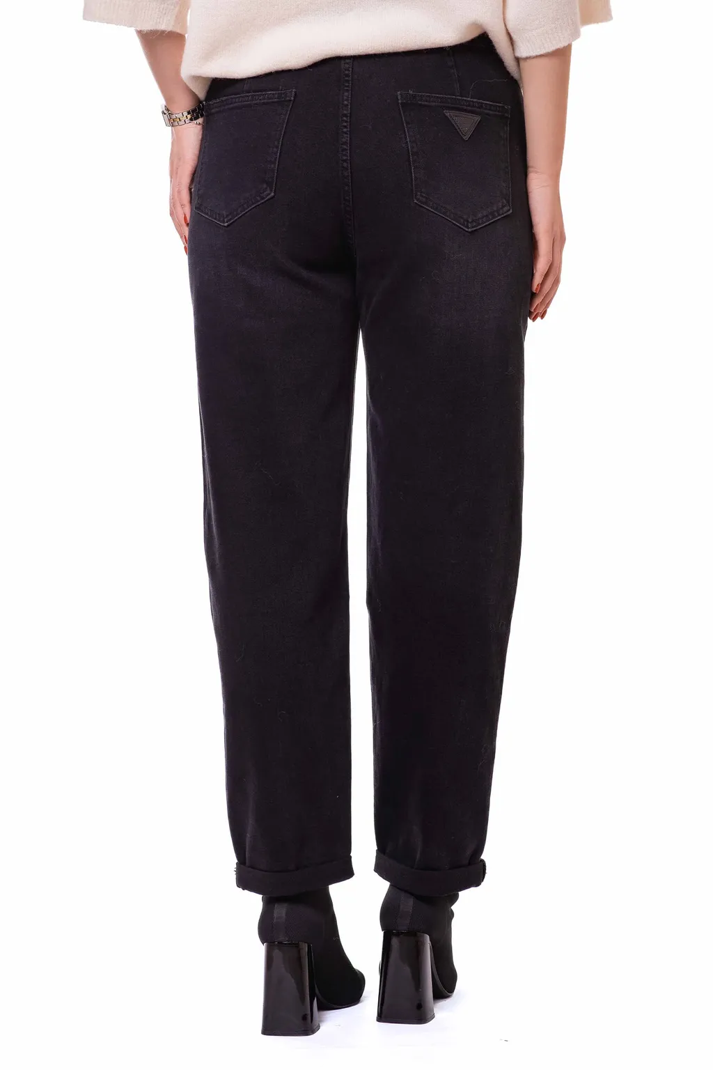 Джинсы  - фото 1