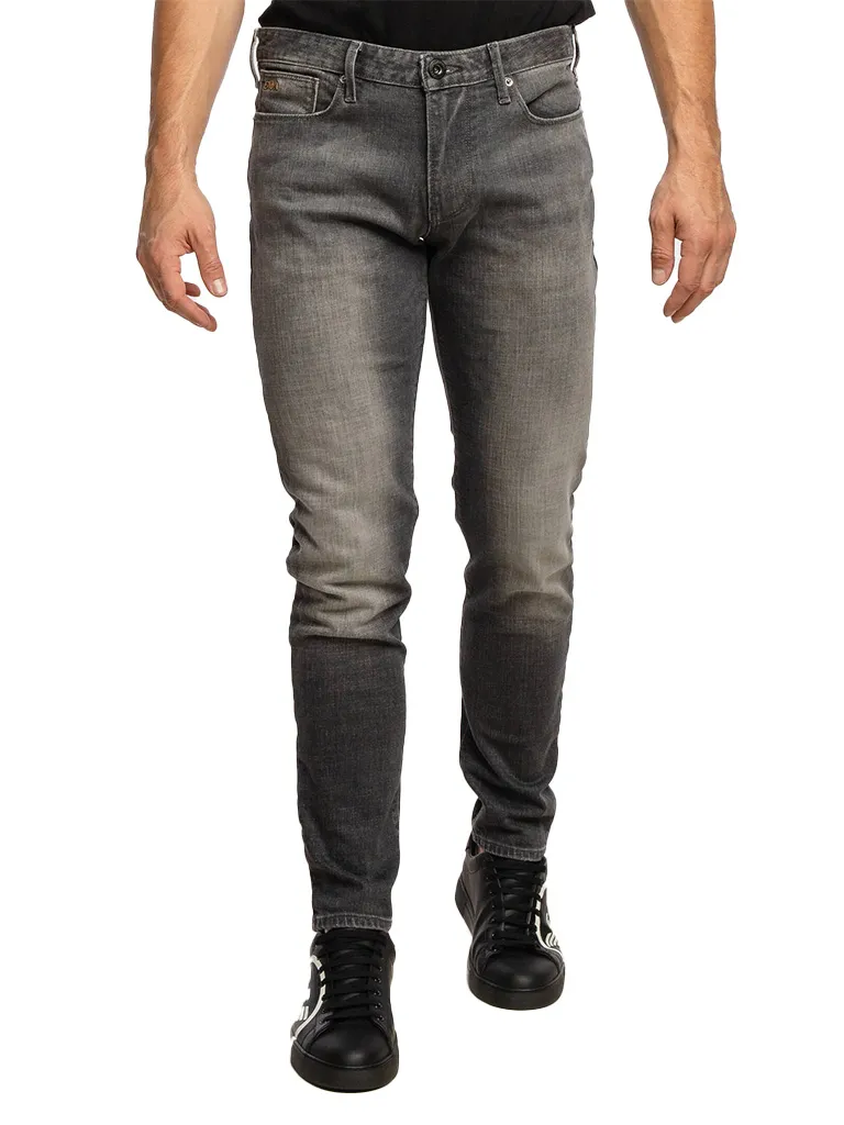 Джинси Slim Fit 