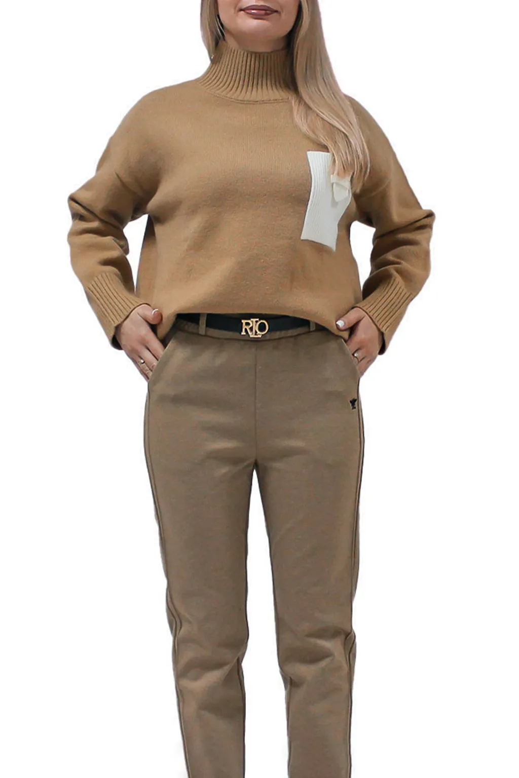 Светр  - фото 3