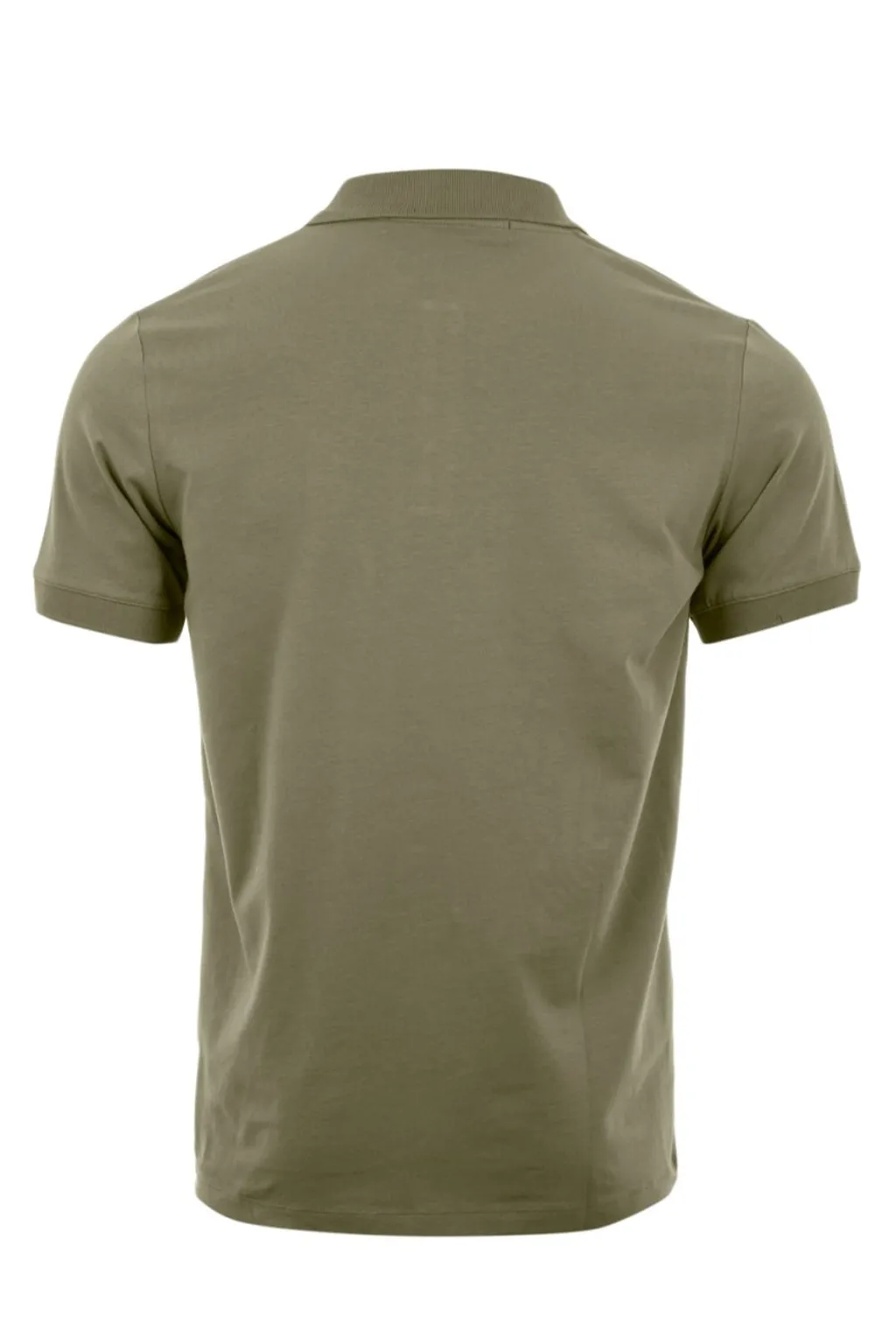 Футболка поло  - фото 1