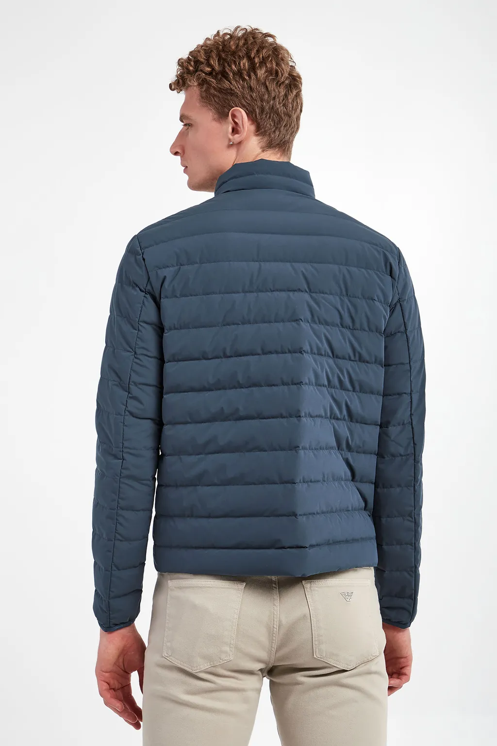 Пуховик  - фото 5