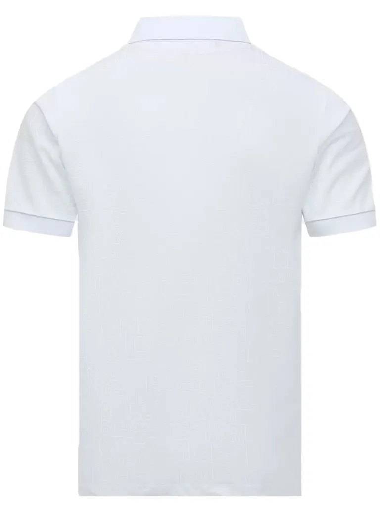 Футболка поло  - фото 1