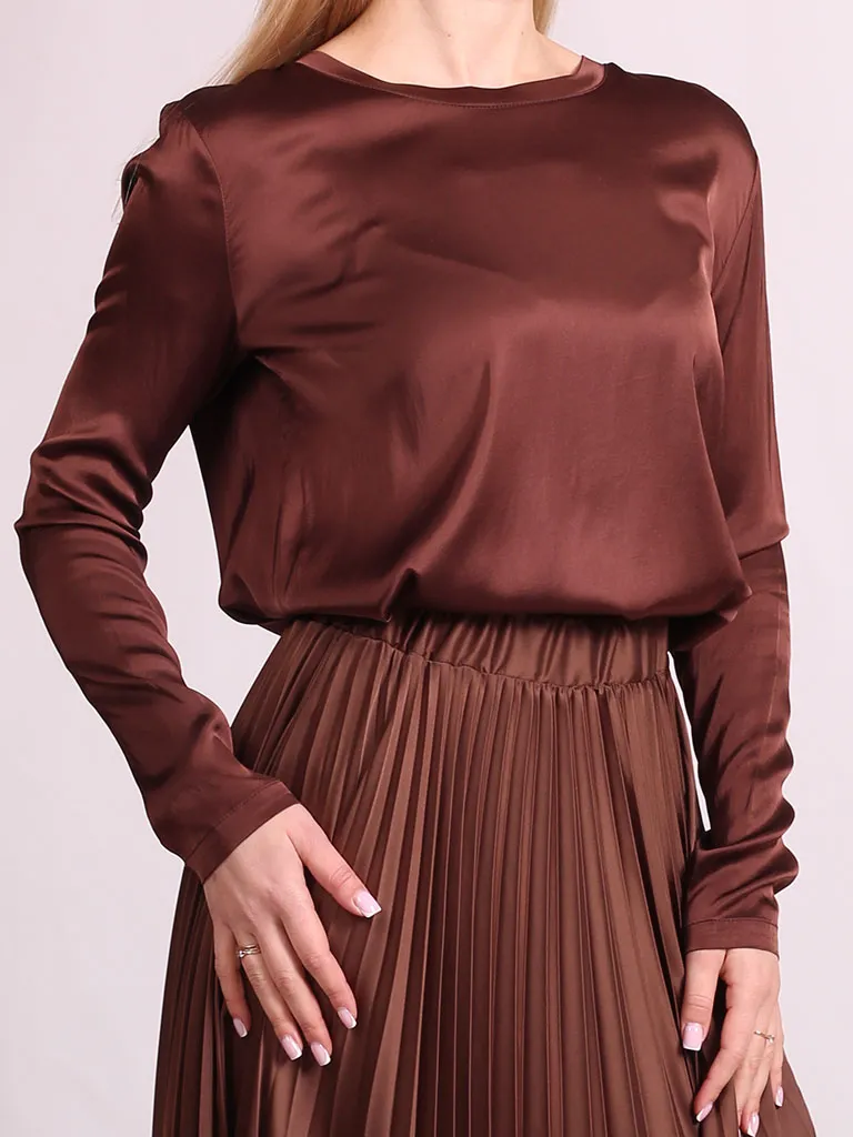 Блуза  - фото 2