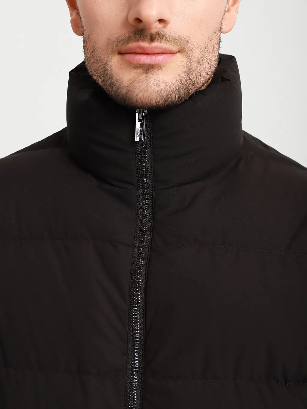 Пуховик  - фото 5