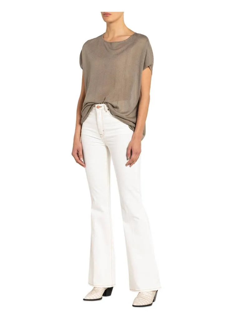 Блуза  - фото 1