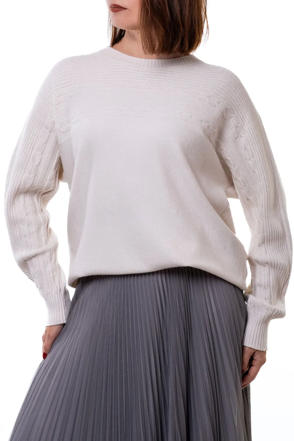 джемпер  - фото 3