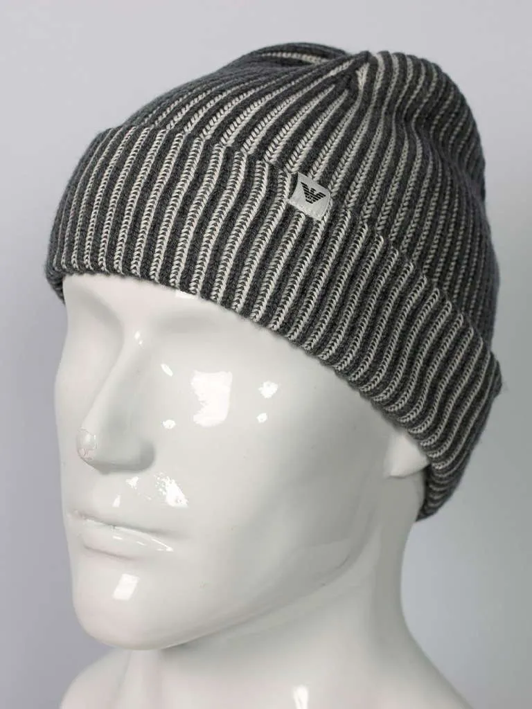 Шапка  - фото 1