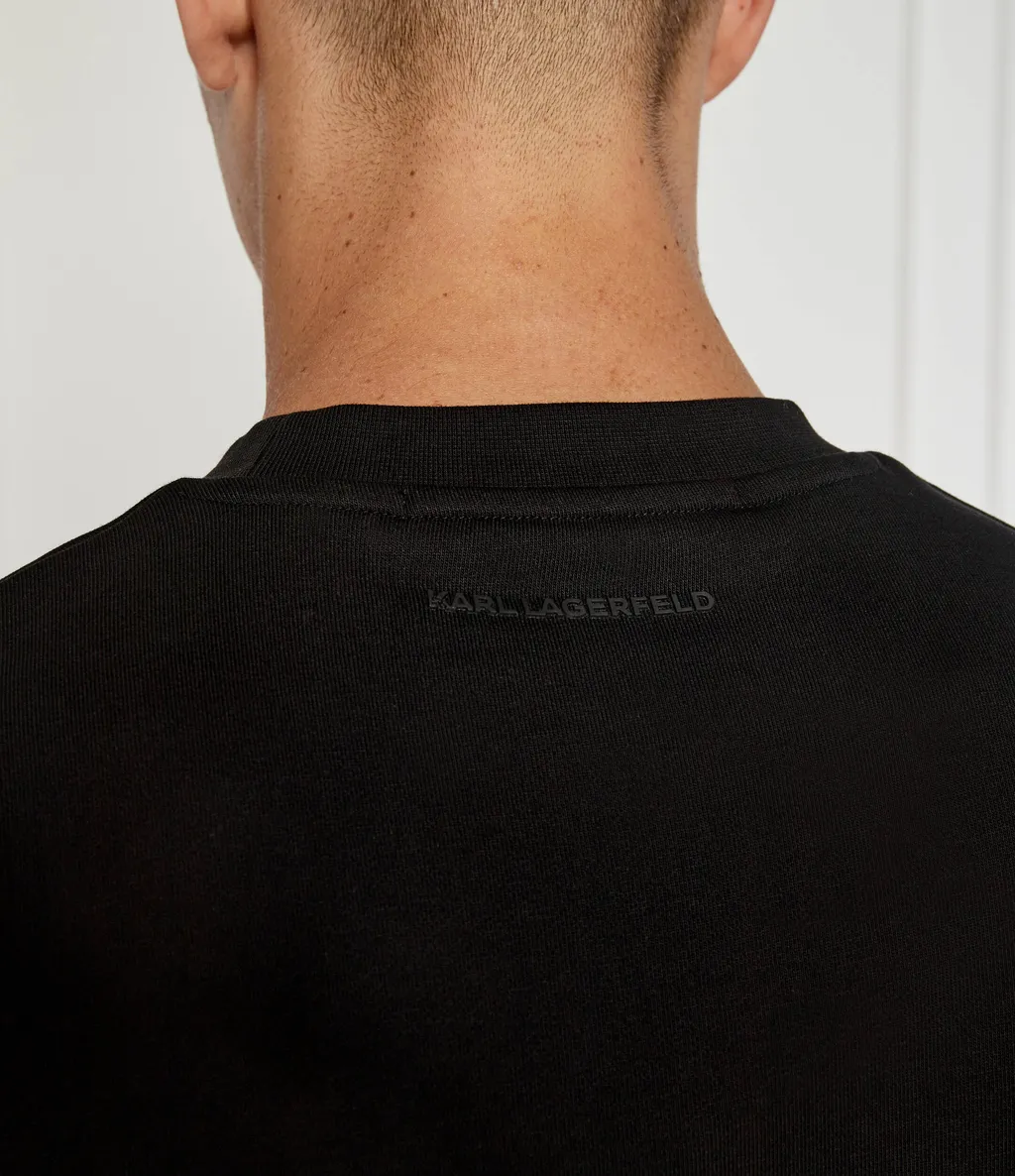 Лонгслив  - фото 1