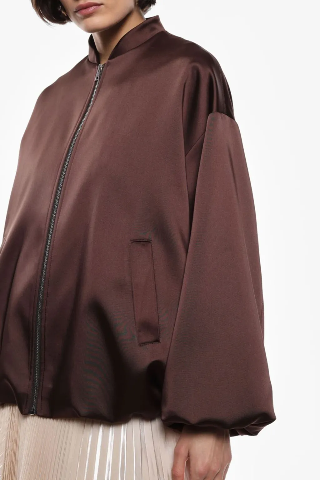 Бомбер  - фото 1