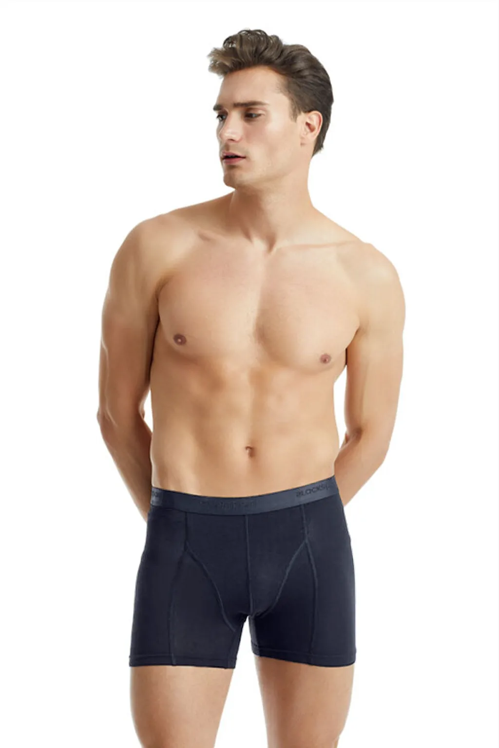 Напівбоксери Aura  - фото 1