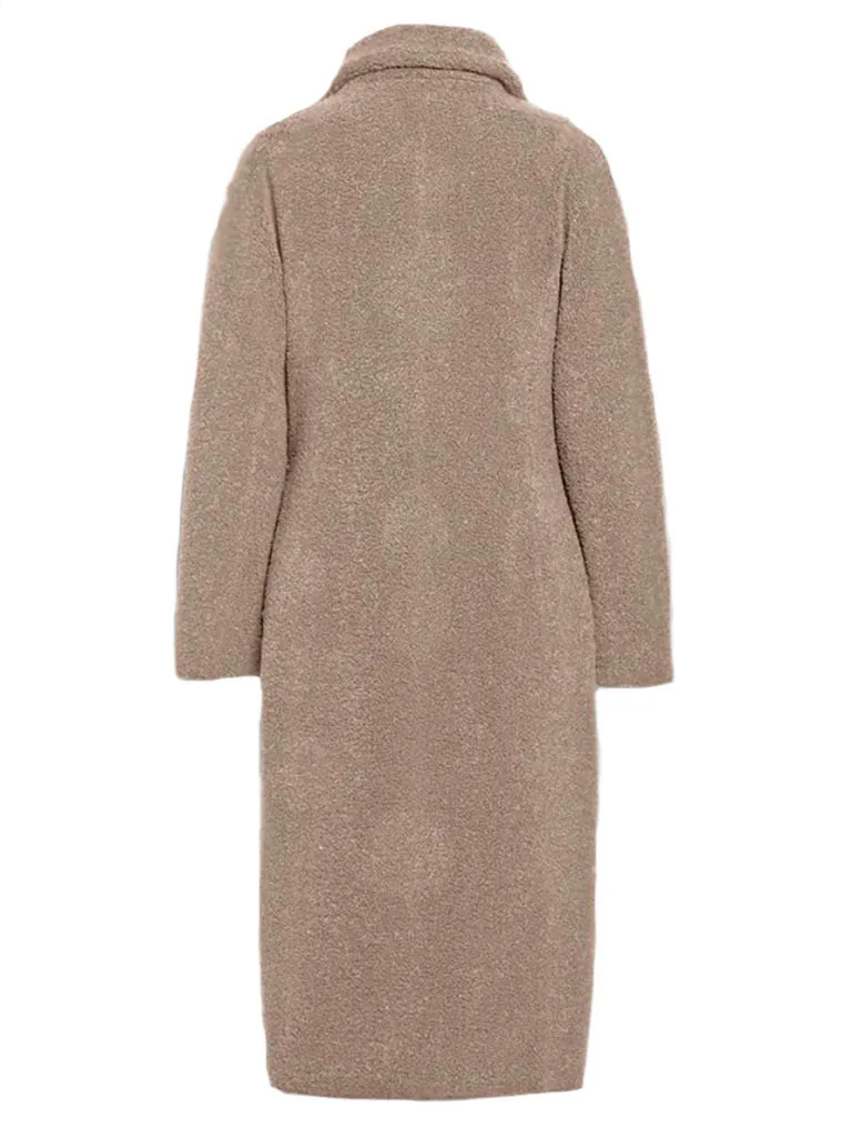 Пальто  - фото 1