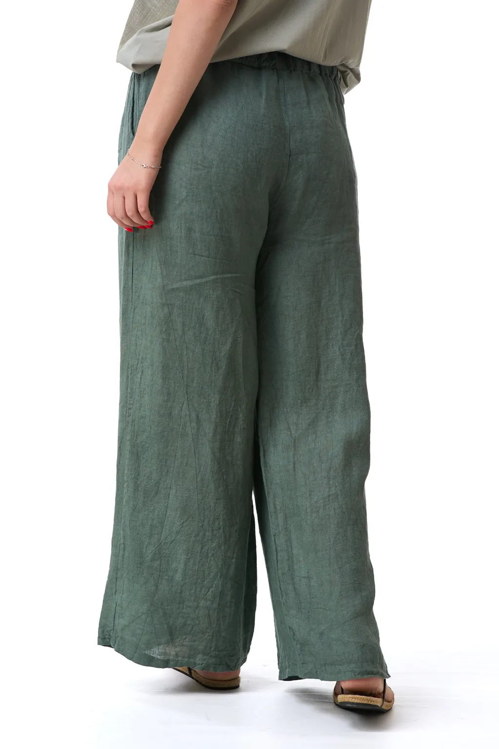 брюки  - фото 1