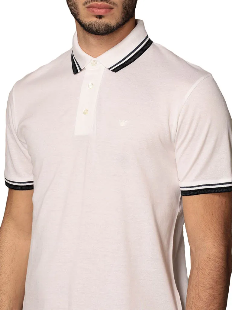 Футболка поло  - фото 2