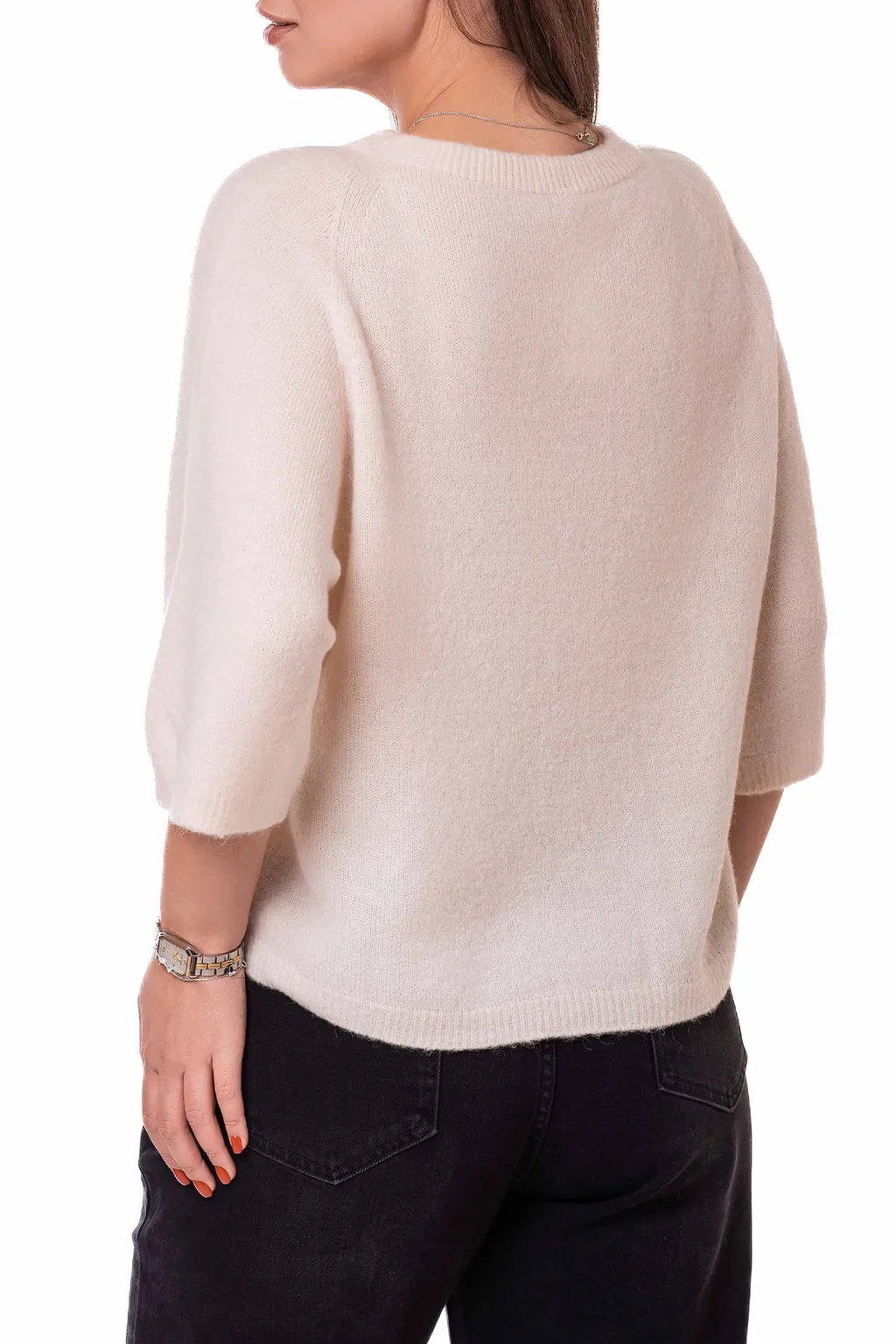 Свитер  - фото 1