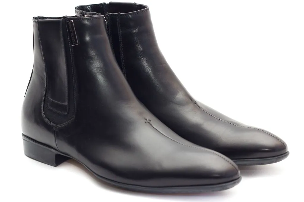 Ботинки  - фото 2