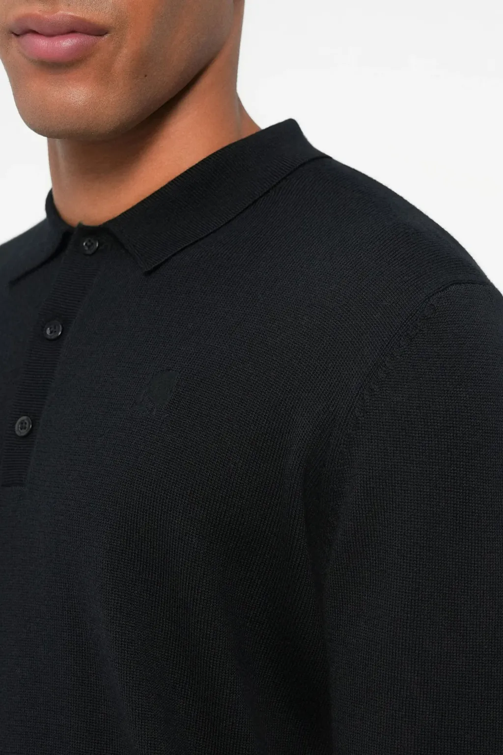 Джемпер Поло  - фото 1