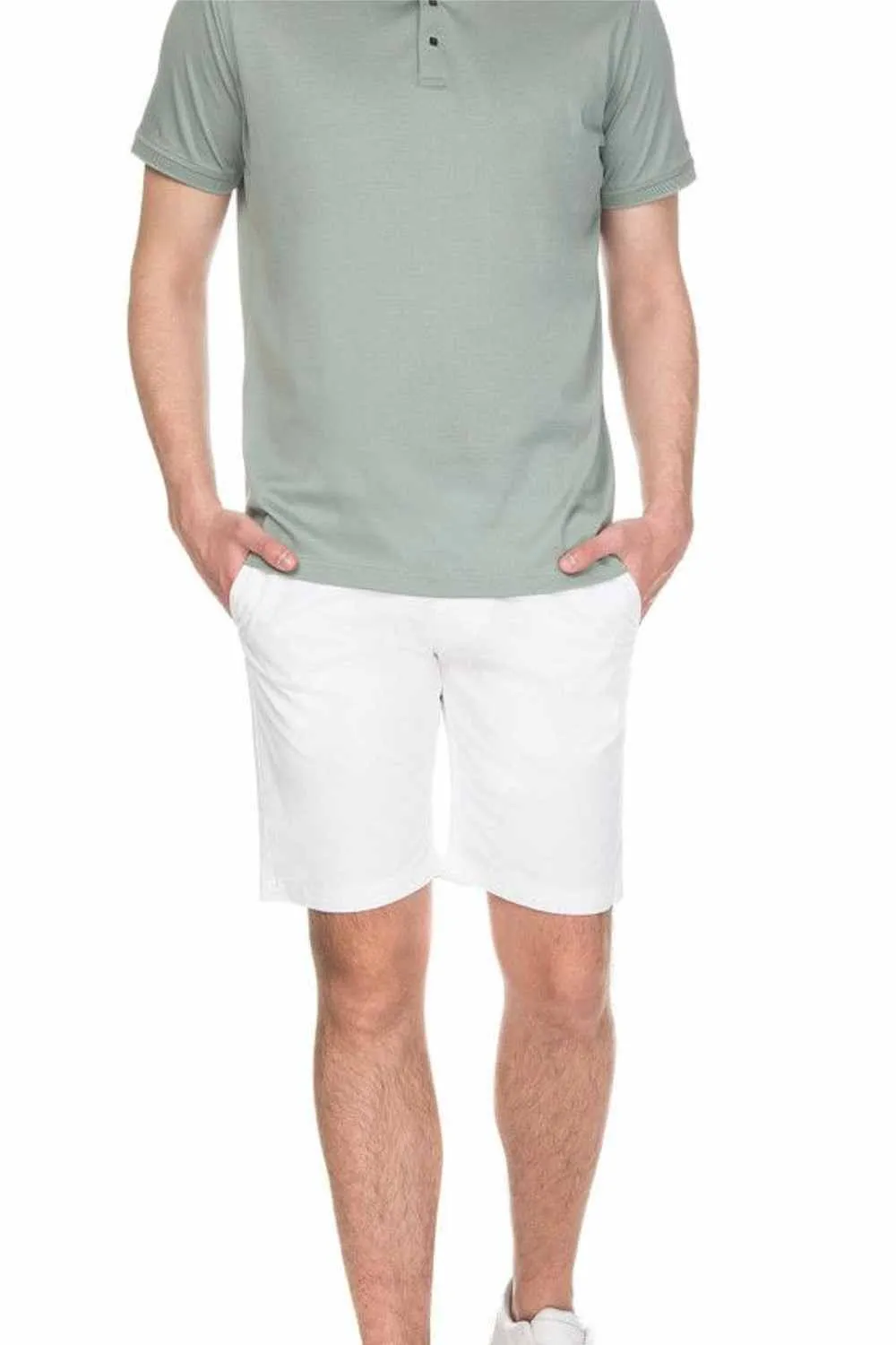 Шорты чинос  - фото 2